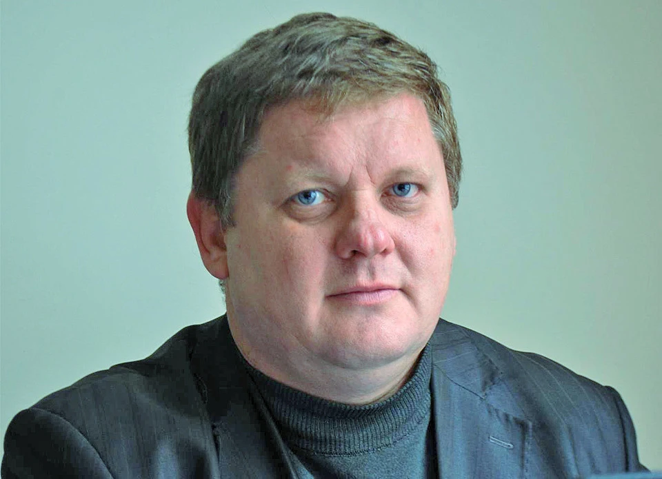 Віктор Бобиренко